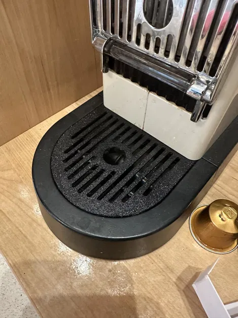 Đáy Máy Pha Cà Phê Nespresso - Image 2