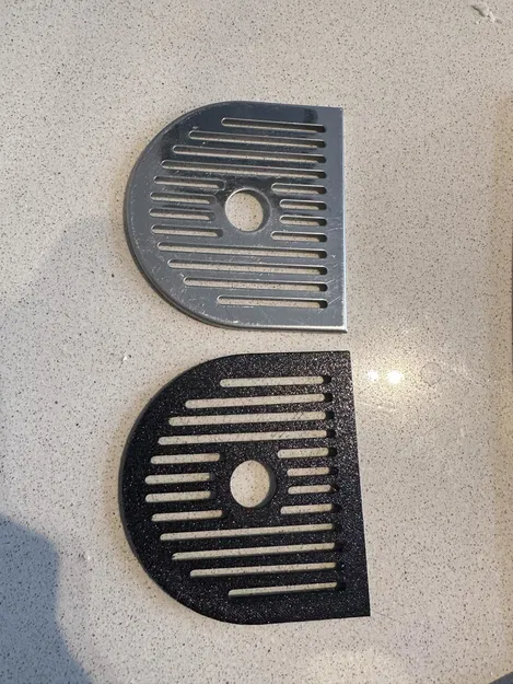 Đáy Máy Pha Cà Phê Nespresso - Image 3