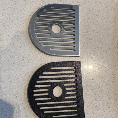 Đáy Máy Pha Cà Phê Nespresso