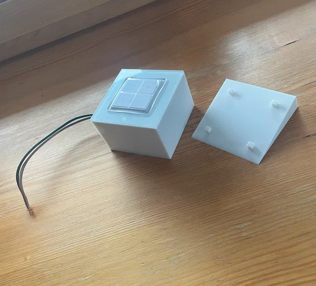 Vỏ Shelly Taster - Image 3