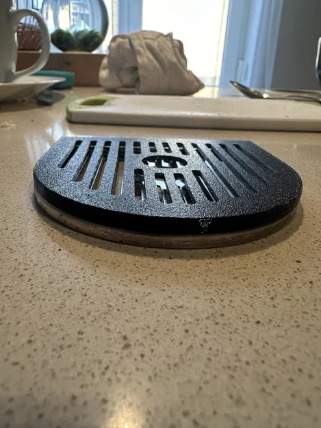 Đáy Máy Pha Cà Phê Nespresso - Image 5