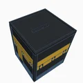 Hộp Tiền Hình Kaaba - Thumbnail 1