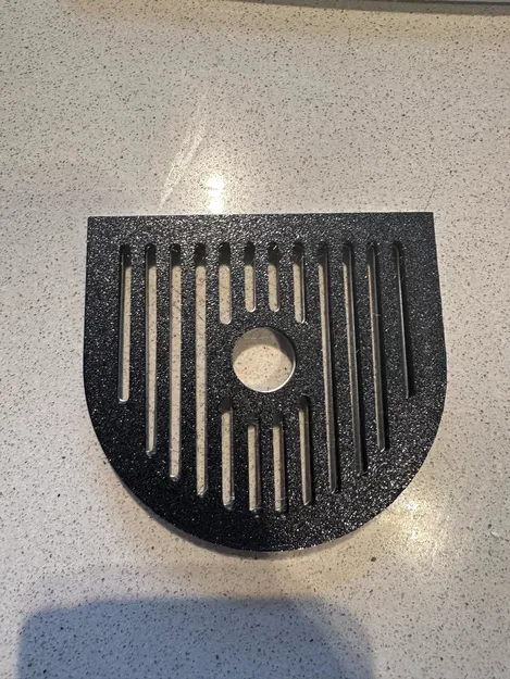 Đáy Máy Pha Cà Phê Nespresso - Image 7