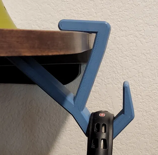 Móc Treo Ba Lô Đơn Giản - Image 3