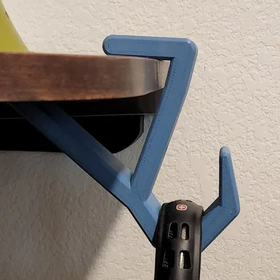 Móc Treo Ba Lô Đơn Giản