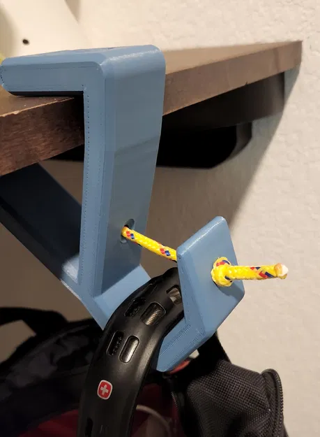 Móc Treo Ba Lô Đơn Giản - Image 4