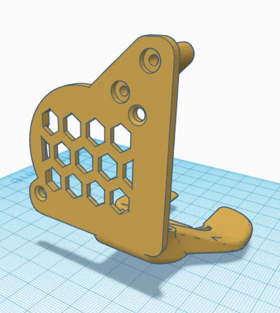 Độ Quạt 5015 Cho Ender 3 V3 SE - Image 2