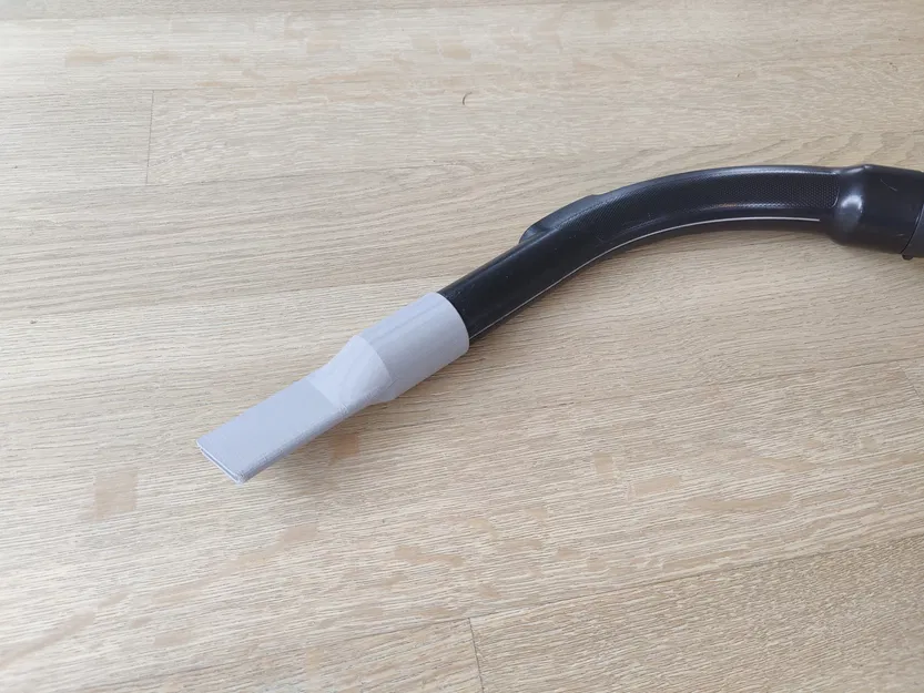 Đầu hút dẹt cho máy hút bụi - Image 4