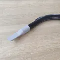 Đầu hút dẹt cho máy hút bụi - Thumbnail 4