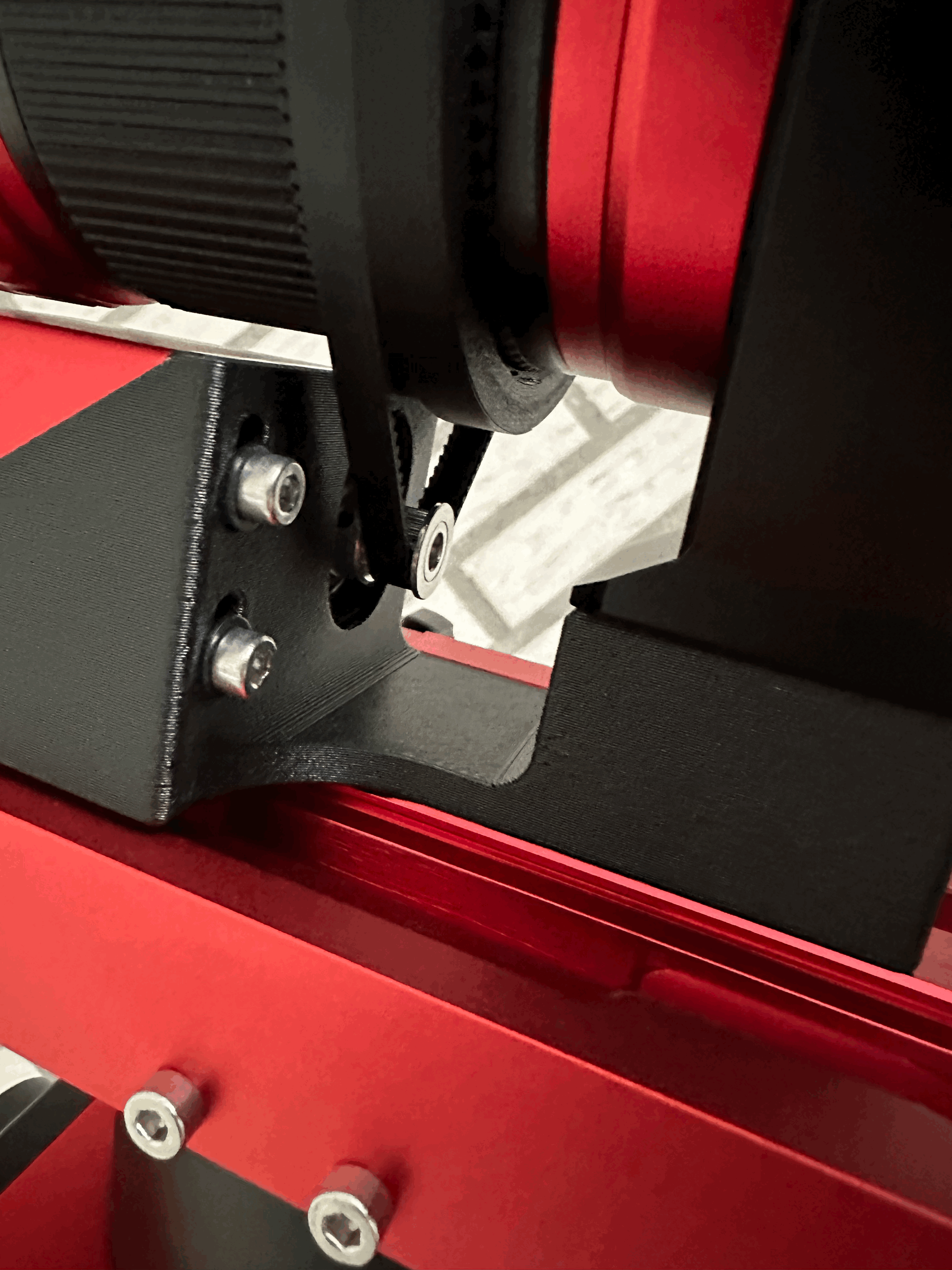 Giá đỡ ZWO EAF cho William Optics RedCat 51 V2.5