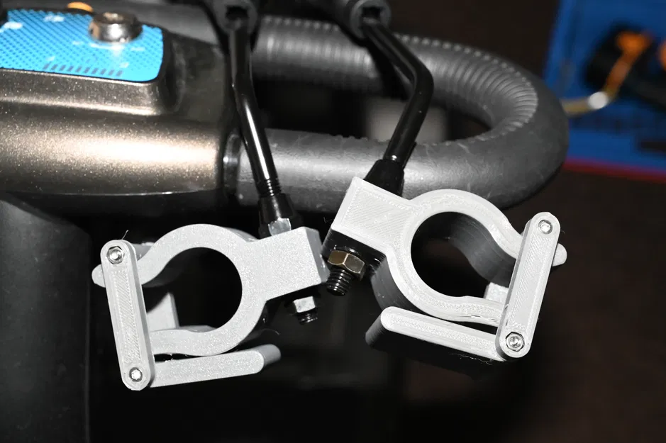 Giá Đỡ Gương Chiếu Hậu Tháo Lắp Nhanh - Image 1