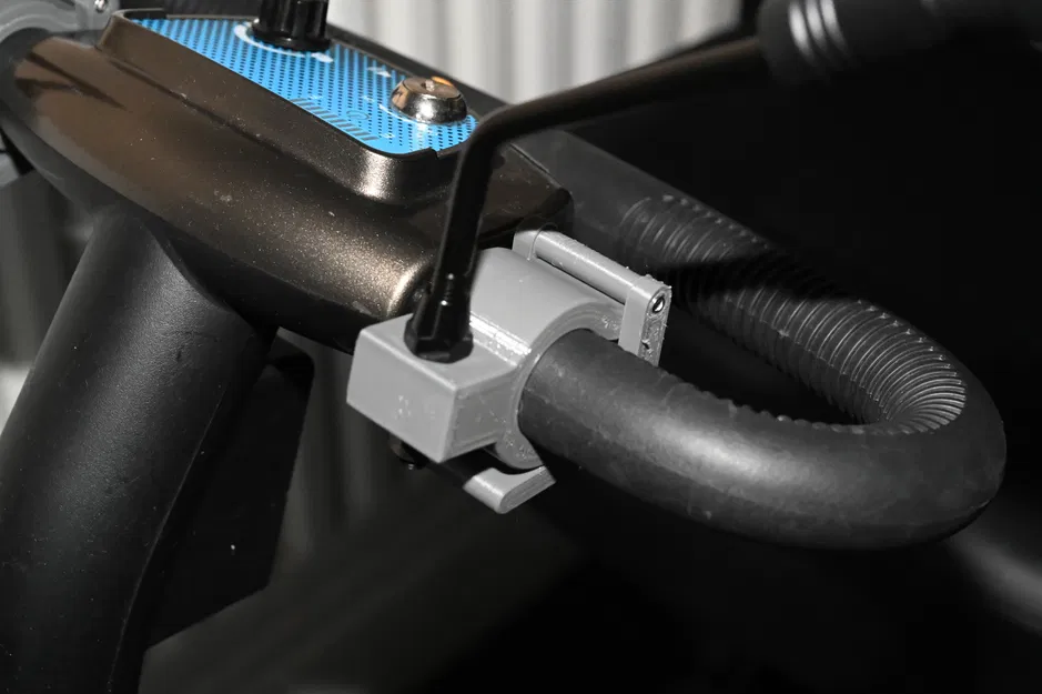 Giá Đỡ Gương Chiếu Hậu Tháo Lắp Nhanh - Image 3