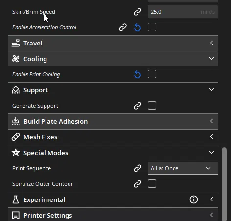 Giá Đỡ Endoscope Cho Creality Sprite/Pro/E3S1 - Image 3