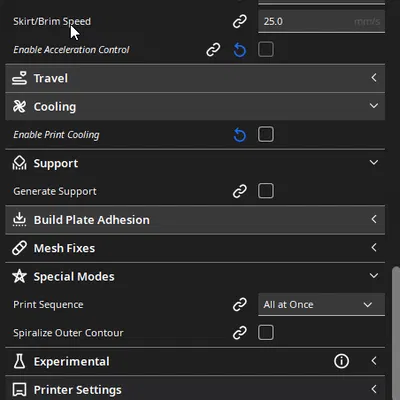 Giá Đỡ Endoscope Cho Creality Sprite/Pro/E3S1