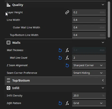 Giá Đỡ Endoscope Cho Creality Sprite/Pro/E3S1 - Image 4