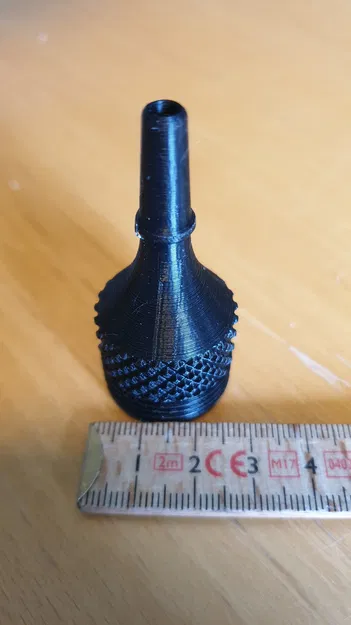 Đầu vòi bơm bong bóng nước - Image 8