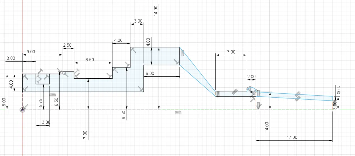 Đầu vòi bơm bong bóng nước - Image 11
