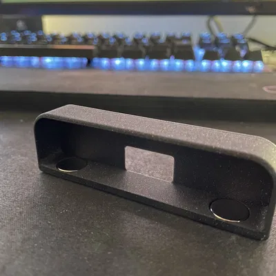 Vỏ case nam châm GRID Brows