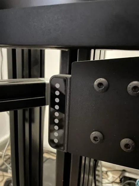 Vỏ case nam châm GRID Brows - Image 3