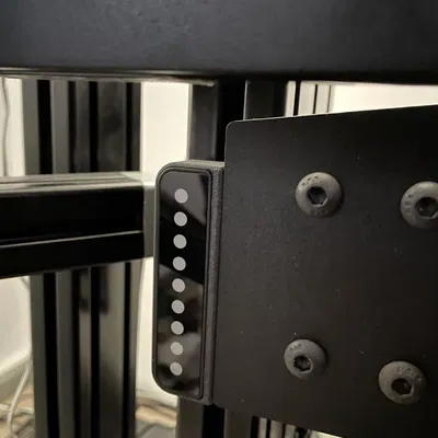 Vỏ case nam châm GRID Brows