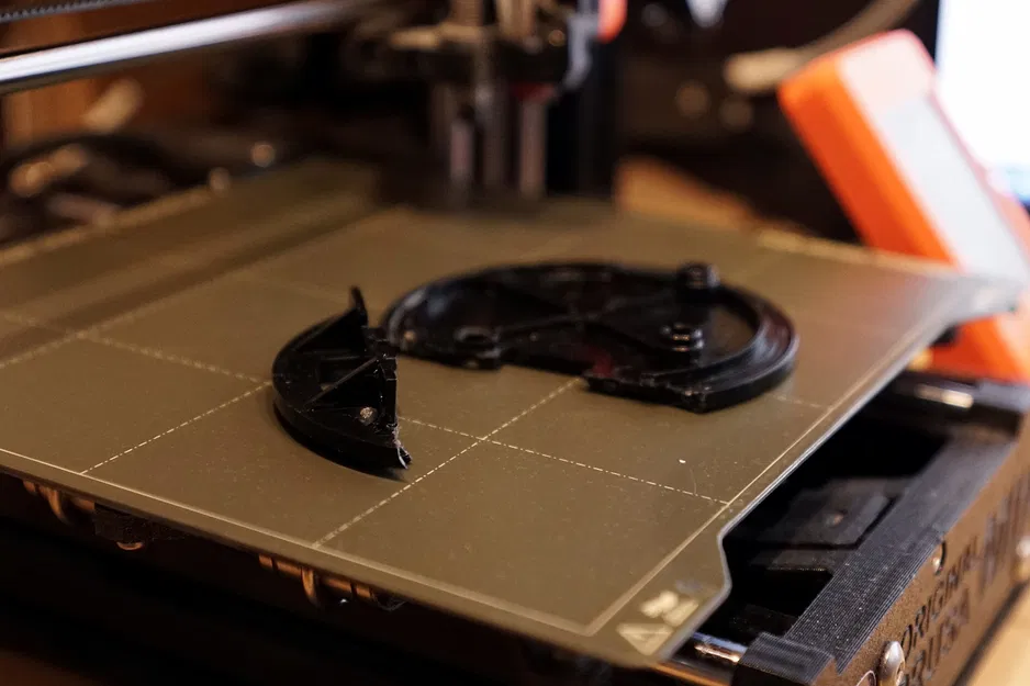 Phụ tùng thay thế cho Echo Thế hệ 1 - Image 2