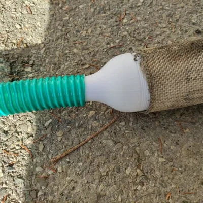 Ống Giảm/Tăng Kích Thước