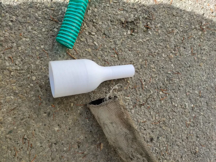 Ống Giảm/Tăng Kích Thước - Image 2