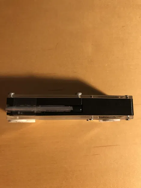 Camera hồng ngoại/nhiệt AMG8833 - Image 3