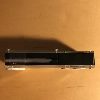 Camera hồng ngoại/nhiệt AMG8833