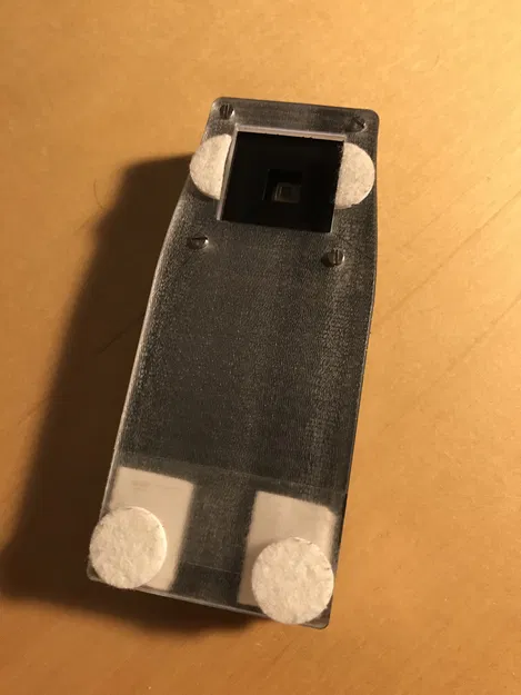 Camera hồng ngoại/nhiệt AMG8833 - Image 4