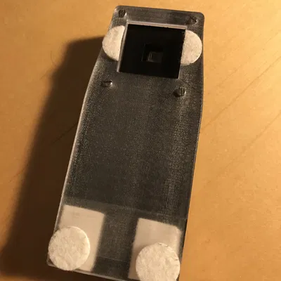 Camera hồng ngoại/nhiệt AMG8833