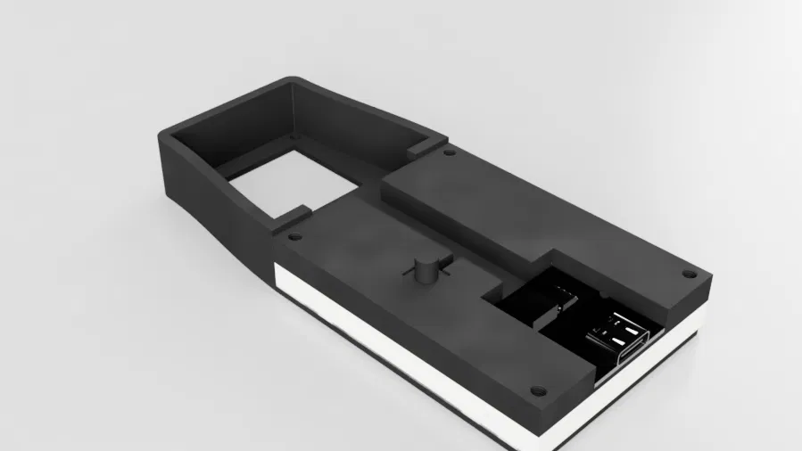 Camera hồng ngoại/nhiệt AMG8833 - Image 5