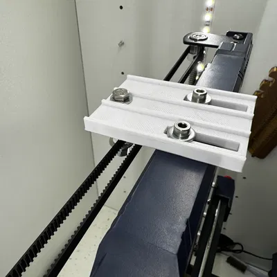 Dụng cụ Căng Dây Đai Trục Z cho Kobra 2 Pro