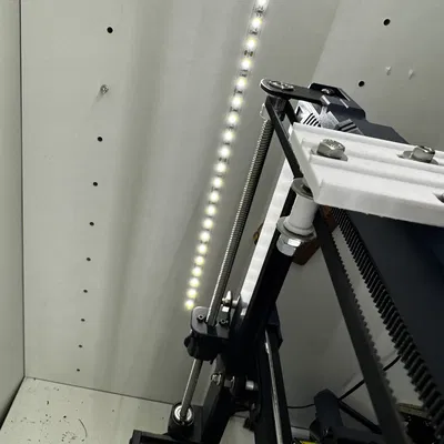 Dụng cụ Căng Dây Đai Trục Z cho Kobra 2 Pro