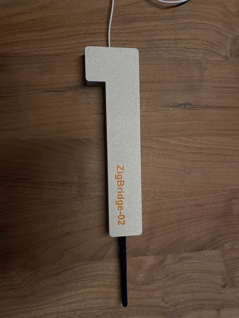 Vỏ Hộp Zigbee Bridge V2 - Image 2