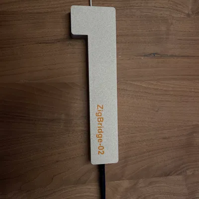 Vỏ Hộp Zigbee Bridge V2