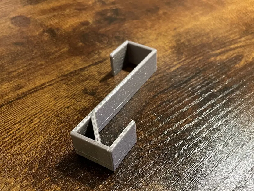 Móc IKEA (Giá treo khăn đế 2cm) - Image 1