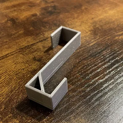 Móc IKEA (Giá treo khăn đế 2cm)