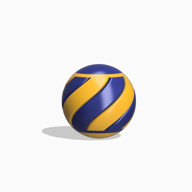 Hộp Quà Vặn Vít Dạng Quả Cầu Xoay - Kugel für Gutschein - Image 6