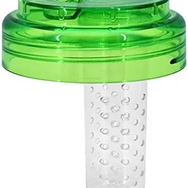 Ron Nắp Ngâm Mason Jar