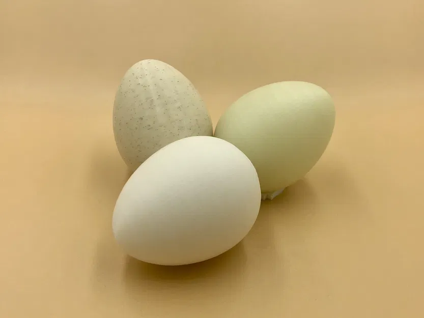 Trứng Phục Sinh - Image 2