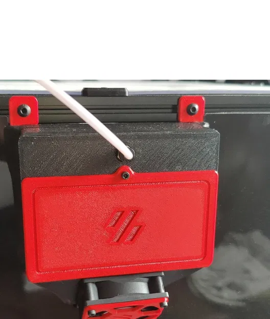 Chỉnh sửa Cảm biến Sợi Filament Thông minh VORON - Image 2