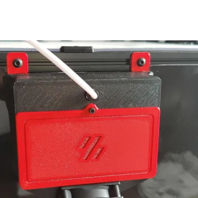 Chỉnh sửa Cảm biến Sợi Filament Thông minh VORON