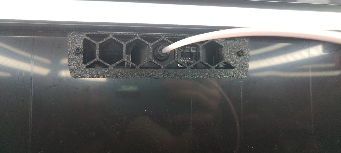 Chỉnh sửa Cảm biến Sợi Filament Thông minh VORON - Image 3