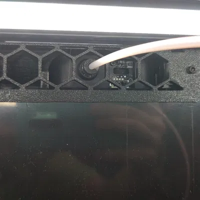 Chỉnh sửa Cảm biến Sợi Filament Thông minh VORON