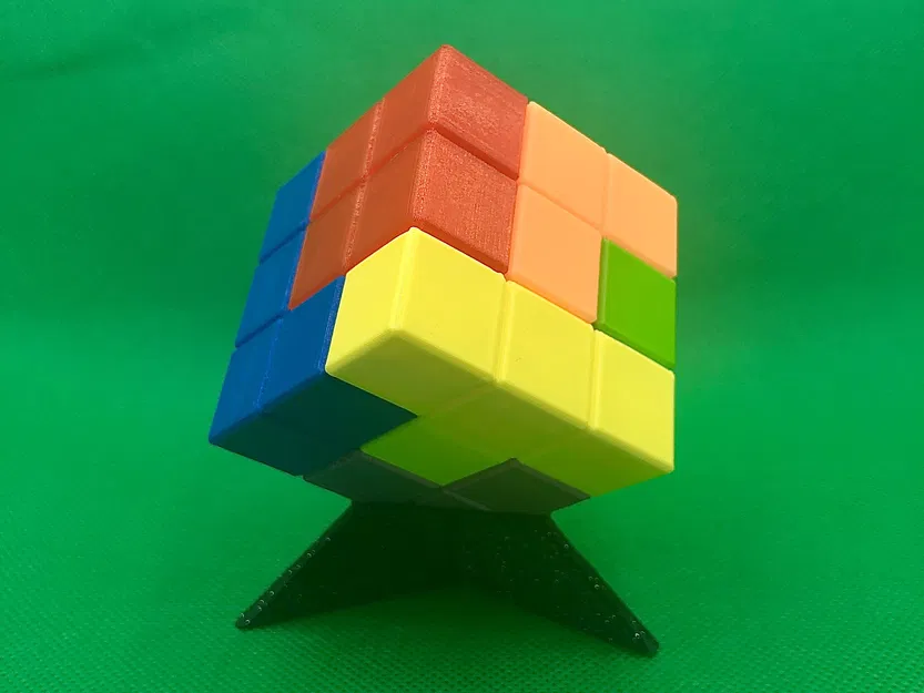 Xếp hình Soma Cube - Image 3