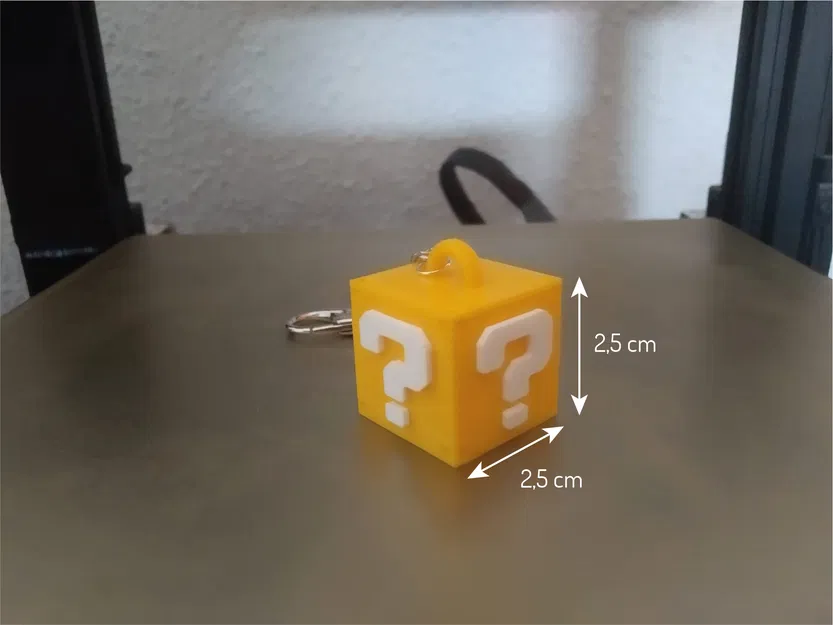 Móc Khóa "Mario Bros" - Image 2