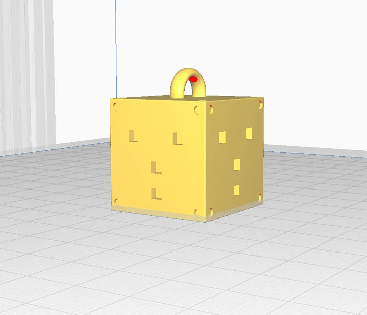 Móc Khóa "Mario Bros" - Image 3