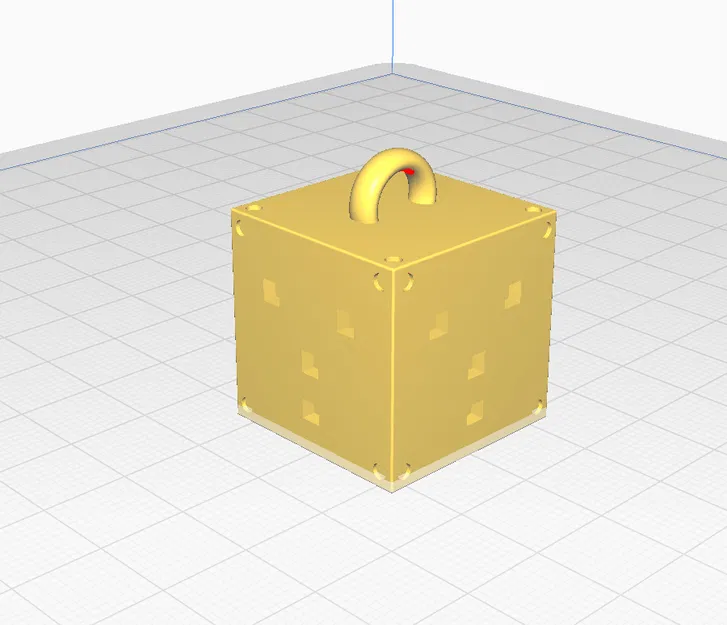 Móc Khóa "Mario Bros" - Image 4