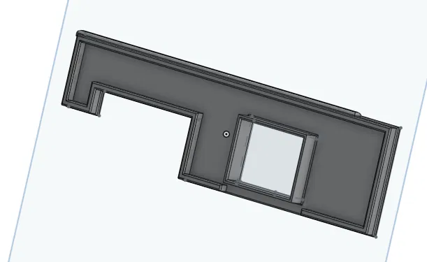 Biqu BX Tách Quạt - Mainboard v6 - Image 1